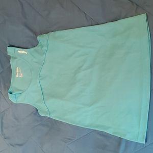 Reebok Athletic Tank Women's size Small